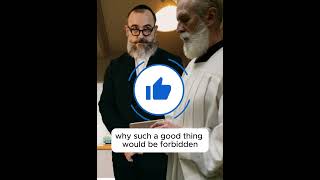 Rabbi and Priest catholic joke christian funny laugh [upl. by Cailly]