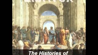 Herodotus Histories FULL Audiobook  book 1 of 3 [upl. by Yssis]