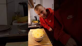 LECKER Lasagne schnell amp zuckerfrei food zuckerfrei cooking [upl. by Ebony747]