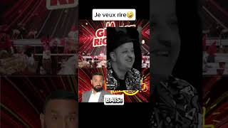 Je veux rire n°27 😂 booder bigard rire fun viraltiktok humour shorts mdr lol blague reels [upl. by Garland]