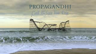 Propagandhi  quotCall Before You Digquot Full Album Stream [upl. by Layap]