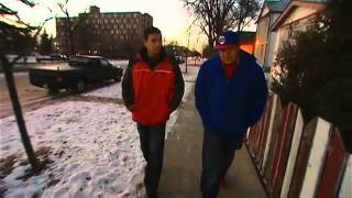 Winnipegs Most Documentary on CBC Television [upl. by Lamaaj]