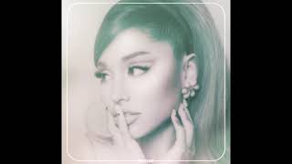 Ariana Grande quot3435quot official album instrumental [upl. by Nicolais806]