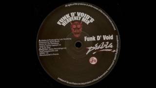 Funk D Void ‎– Diabla Funk D Voids Heavenly Mix HD [upl. by Iline]