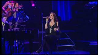 Les trois cloches Tina Arena Greatest Hits Live [upl. by Paulson]