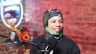 OBLOCK Edogg Speaks on FYB J Mane Coming To Oblock And Speaks on Lil Durk And Chief keef oblock [upl. by Larine]