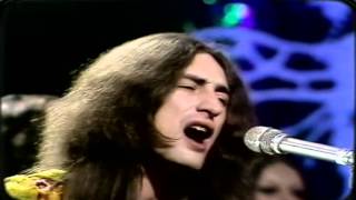 Uriah Heep  The Wizard 1972 [upl. by Eeniffar787]