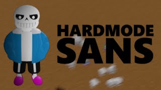 HARDMODE SANS  FSM2 35 [upl. by Randy]