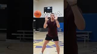 Do this drill to get more steals in basketball [upl. by Bennet15]