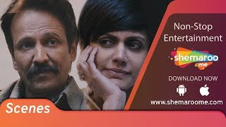 Romantic Scenes from Vodka Diaries  Kay Kay Menon amp Mandira Bedi  Bollywood Thriller Movie [upl. by Onivla]