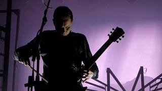 Sigur Rós  Glósóli Concert Live  Full HD  Nuits de Fourvière  Lyon France  06072016 [upl. by Hammer371]