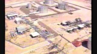 Story Of Oil in Kuwait  Part 3 [upl. by Crawley207]