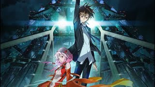 Guilty Crown  Inori Song  Lyrics [upl. by Yzus544]