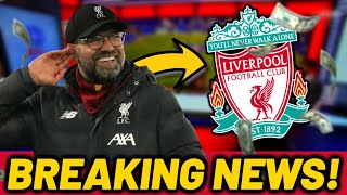 😍 OH MY GOD WHAT A DEAL 🔥 KLOPP IS VERY HAPPY 🥳 SKY SPORTS CONFIRMED LIVERPOOL TRANSFER NEWS TODAY [upl. by Alyaj]