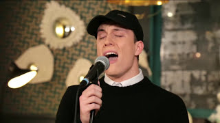 Loïc Nottet  FULL live acoustique chez Gala [upl. by Ahsiloc]