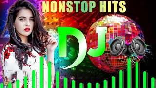 Hindi New DJ Remix Nonstop JBL Song🔥Oh Kab Tak Javani Chupayogi Rani Mujse Shadi Korogi Dj Remix [upl. by Edrahc]