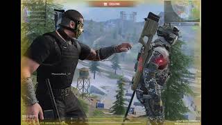 iPad Gaming CODM Gameplay Insane Kills amp Epic Moments on iPad Pro M4  Call of Duty Mobile Gameplay [upl. by Bowrah]