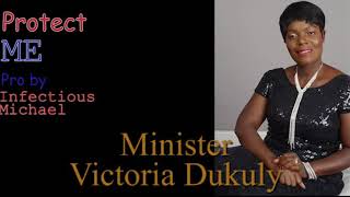 Victoria Dukuly  Protect Me KrahnEnglish Praise Song [upl. by Lew549]