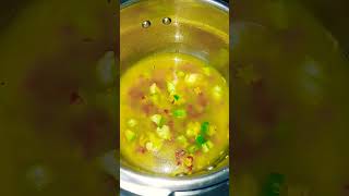 7 to 12th month old baby food recipe khichdi babyfood homemade youtubeshorts trending shorts [upl. by Raffin328]