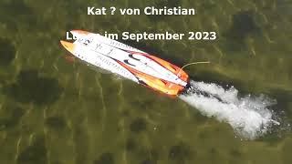 RC Powerboote Mix Lünen im September 2023 [upl. by Ahola784]