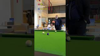 💚 492 Billiards Video Million Views [upl. by Yenttihw]