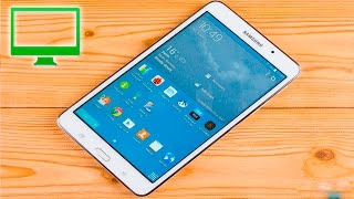 Como quitar la constraseña a una Samsung Galaxy Tab [upl. by Anoyet]