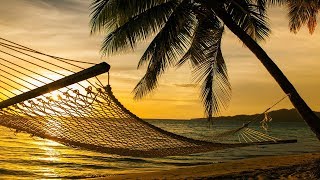 Guided Meditation Sleep Talk Down Sleeping Hammock Hypnosis for Sleep Relaxation [upl. by Sakiv]