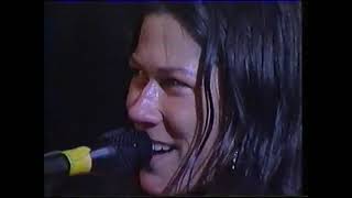 The Breeders  Cannonball live 1993 [upl. by Beattie]