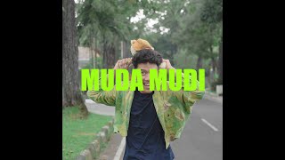 Erratic Moody  Muda Mudi Official Lyric Video [upl. by Borer964]