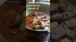 Ilish macher patla jholfishcurry ytshorts cooking  recipe like  comment shere ❤️🙏❤️ [upl. by Aicerg]