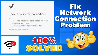 How to Fix Internet Connection Issues  Easy Steps for Faster WiFi and Ethernet [upl. by Meeks286]