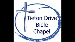 Tieton Drive Bible Chapel 11am Family Bible Hour service92224 [upl. by Cyrill570]