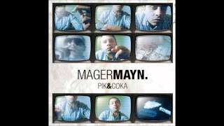 Magermayn  Dillerfar [upl. by Uphemia]