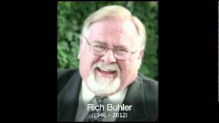 Rich Buhlers last radio interview [upl. by Nagap]