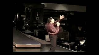 Neil Diamond  Im a believer LiveHartford CT2002 [upl. by Aisad]