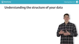 R tutorial Exploring raw data [upl. by Rojam477]