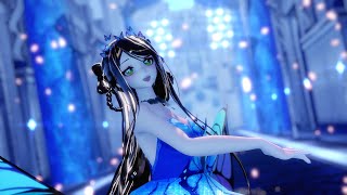 【MMD WebtoonTH】帝国少女  Imperial Girl【LUKE】 [upl. by Marler]