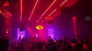 Pomboklap b2b JP Candela INTRO  Lula Club Madrid 09112024 2 [upl. by Aiotal]