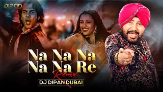 Na Na Na Na Na Re  Remix  Rajkummar Triptii  Daler M Gurdeep  Vicky Vidya  Dj Dipan Dubai [upl. by Nosnhoj]