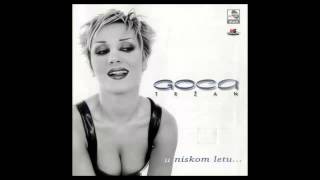 Goca Trzan  Ljubav  Audio 1999 HD [upl. by Winn]