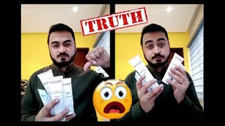 Arvelon Products Honest Review I complete Guide I Mens skin care I Afaq Ali I [upl. by Auqenahc]