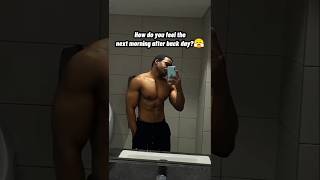 Every workout is a blessing 🙏🏼💪🏼🥇 motivation subcribe gym funny [upl. by Bambie]