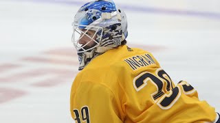 Forbort and Marchand Fined Goalie Injury News Halifax Gets 2023 World Juniors [upl. by Tonya638]