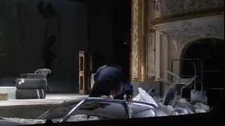 Salzburger Landestheater Trailer quotNathan der Weisequot [upl. by Obara]