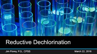 Reductive Dechlorination for Groundwater [upl. by Ross676]