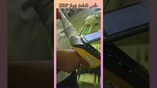 فحص المعادن بجهاز XRF [upl. by Onej229]