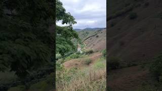 INTERIOR DE MINAS GERAIS RIO AO LADO DA CIDADE DE SÃO PEDRO DO SUAÇUÍ MG NATUREZA [upl. by Goodden]