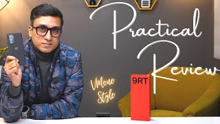 OnePlus 9RT Review 🔥 Retail Unit 🔥 OnePlus Fans STAY AWAY ⚡ Uncomfortable Truth [upl. by Elfstan]