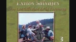 LOS SALVAJES DE LA FRONTERA MATARON A LA PALOMA [upl. by Byrne889]