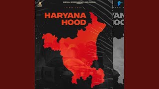 Haryana Hood [upl. by Arie]